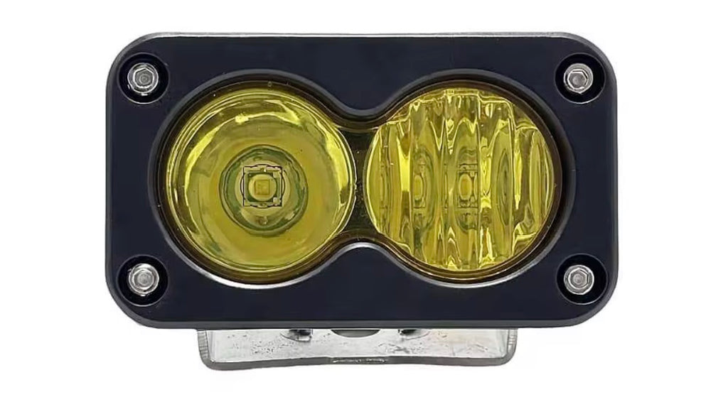 Baja Light - Battery Powered