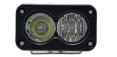 Baja Light - Battery Powered