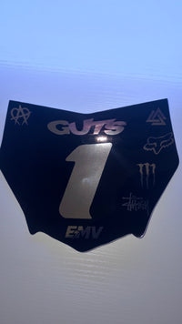emotovoltz DECALS