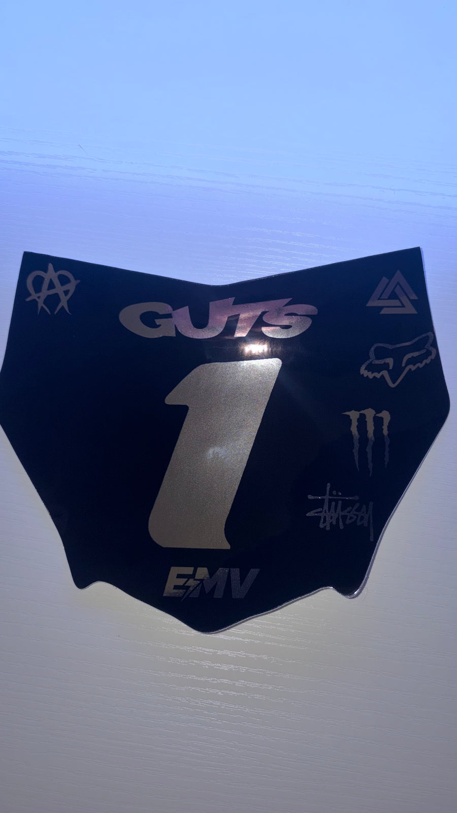 emotovoltz DECALS