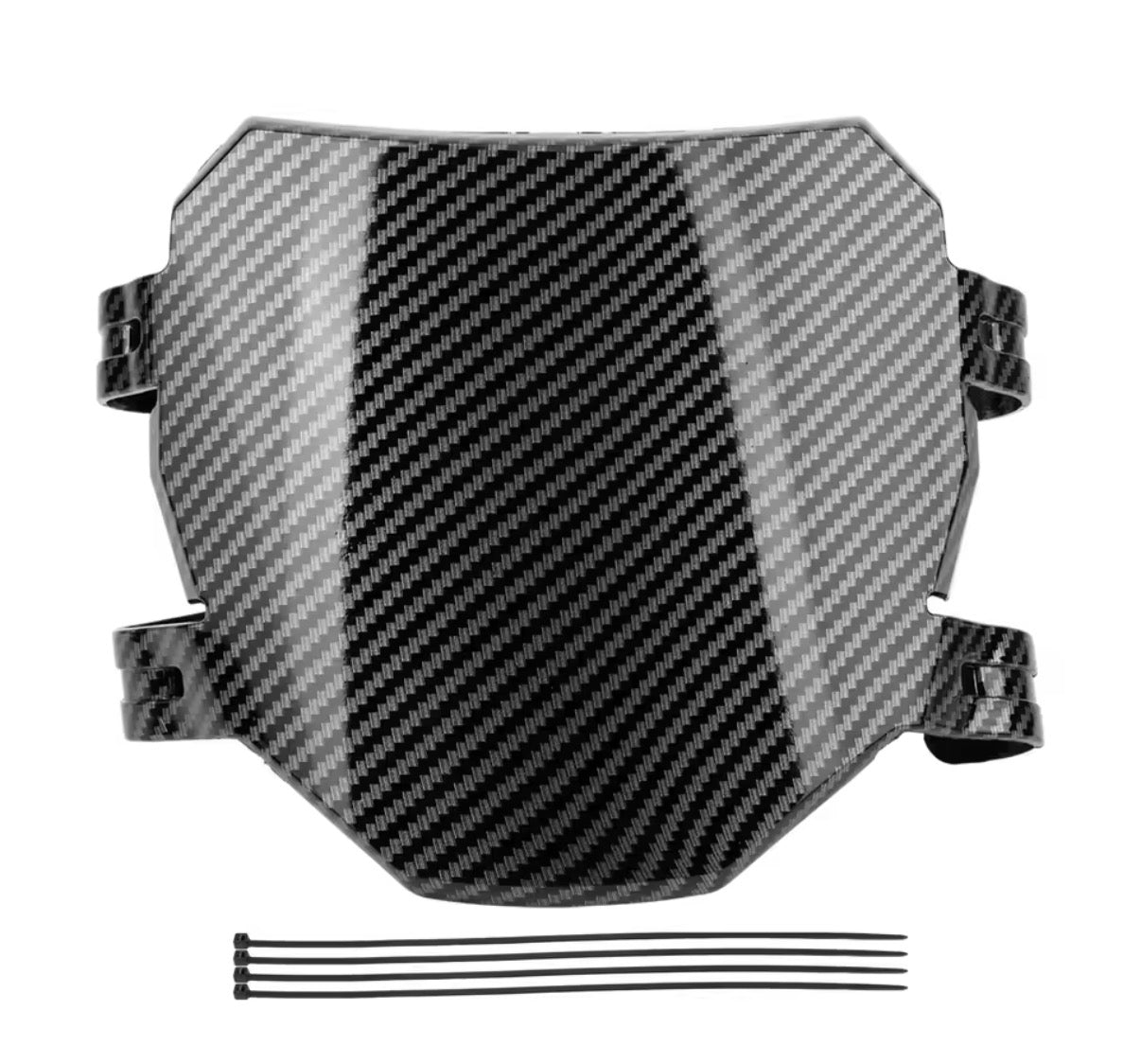[CARBON FIBRE] ODI Plate